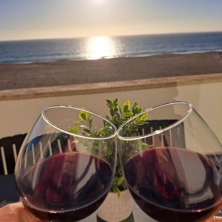 Appartement Sunset Terrace à Nazaré Extérieur photo