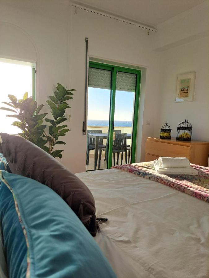 Appartement Sunset Terrace à Nazaré Extérieur photo