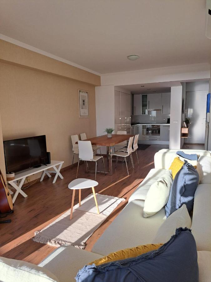 Appartement Sunset Terrace à Nazaré Extérieur photo