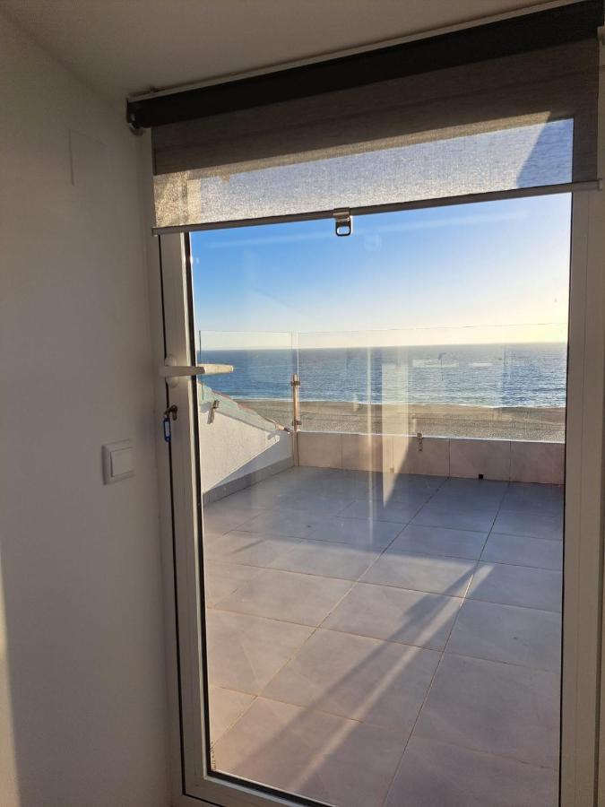 Appartement Sunset Terrace à Nazaré Extérieur photo