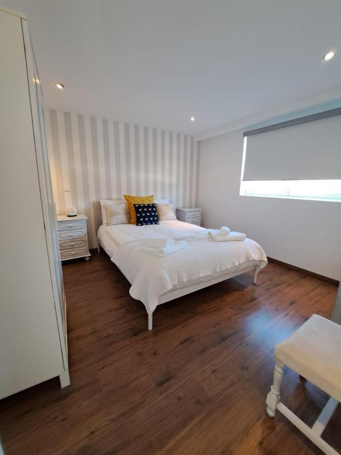 Appartement Sunset Terrace à Nazaré Extérieur photo