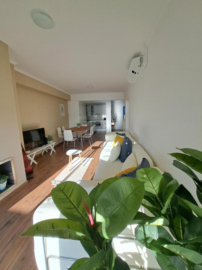 Appartement Sunset Terrace à Nazaré Extérieur photo